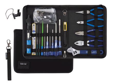 エンジニア(ENGINEER) メンテナンスキット KSC-06の通販は