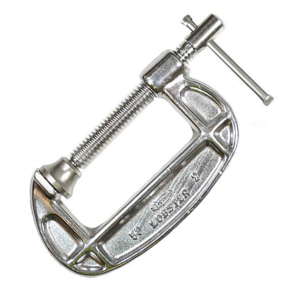 ロブテックス(エビ) ステンレスシャコ万 B100Sの通販は