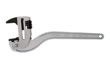 MCC(松阪鉄工所) コーナーレンチアルミスリムワイド CWTDA300の通販は 7,360円