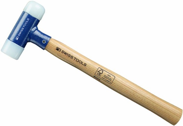 PB SWISS TOOL 無反動ナイロンハンマー 300-7