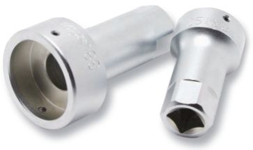 Ko-ken(コーケン) ダイスホルダー φ50用 12.7sq. 4132-50の通販は 9,409円