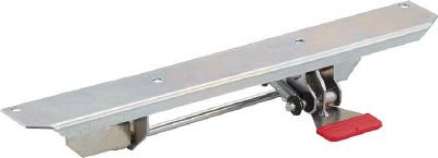 TRUSCO(トラスコ) 樹脂台車 カルティオ 700サイズ用足踏みストッパー MPK-700FB 運搬台車 樹脂製運搬車 フットストッパー ストッパー ブレーキ 停止装置 安全装置 車輪 固定 安全対策 5,084円