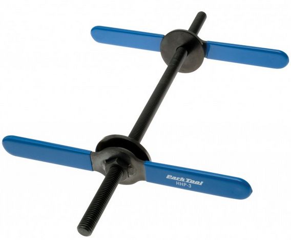 ParkTool(パークツール) ホームメカニックヘッドワン圧入工具 HHP-3の通販は