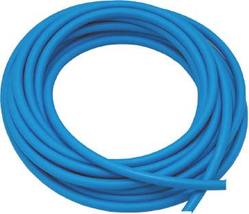 SIGNET(シグネット) ソフトウレタンエアホース φ8.5X100m SNF8.5-100の通販は 92,139円