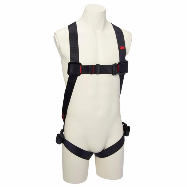 【新規格適合品】3M プロテクタTM フルハーネス M/Lサイズ 1161649Nの通販は