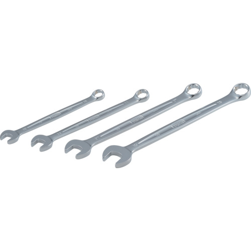 TONE(トネ)　コンビネーションスパナ　３５ｍｍ　ハンガータイプ　CS-35HPの通販は 5,094円
