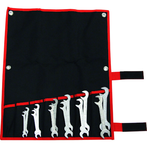 TONE(トネ)　薄型スパナセット　DSTO1200の通販は