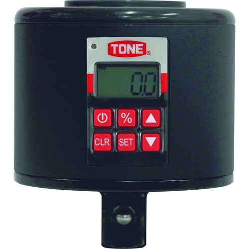 TONE(トネ)　ハンディデジトルク　H6DT600の通販は