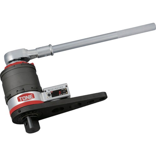 TONE(トネ)　新型パワーデジトルク　PD500Aの通販は