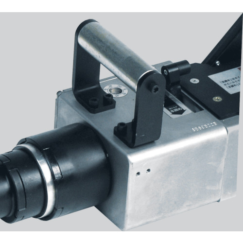 TONE(トネ)　電動タイヤレンチストレート形用ハンドル　TWLHRの通販は 21,146円