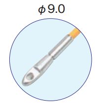 プロメイト(PROMATE/マーベル) ジョイントライン(5本組)(2.0m) E-4139Jの通販は