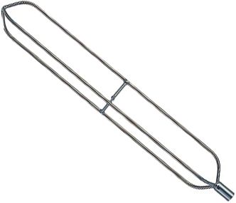 プロメイト(PROMATE/マーベル) ラック用誘導金具(スーパーイエロー部品) P-4140-39の通販は 7,346円