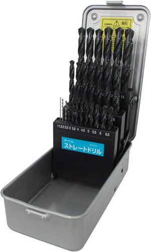 マーベル(MARVEL) ストレートドリルセット SDSET-19の通販は