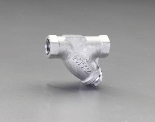 エスコ(ESCO) 1･1/4 ストレーナー EA465AK-12の通販は 31,584円