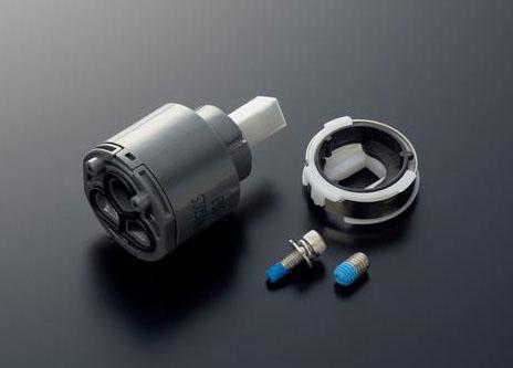 エスコ(ESCO) シングルバルブ用カートリッジ EA468BX-421の通販は 11,970円