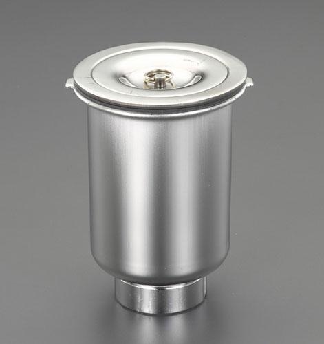 エスコ(ESCO) G2 防臭排水トラップ EA468D-34の通販は 13,554円