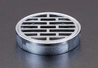 エスコ(ESCO) 100A/G 4 (内ねじ)目皿 EA468DH-15の通販は