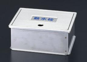 エスコ(ESCO) 散水栓ボックス EA468Y-2の通販は 15,568円