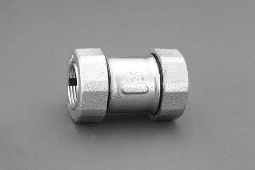 エスコ(ESCO) 65A ソケット(3管種用メカニカル継手) EA469H-65の通販は