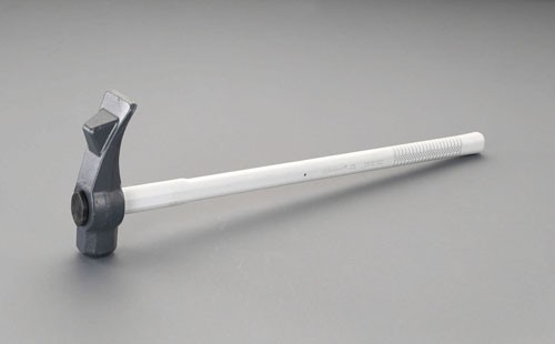 エスコ(ESCO) 4.8kg/810mm ビードブレーキングウェッジ EA519CS-3の通販は