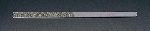エスコ(ESCO) 215mm 万能やすり(平) EA521VR-215