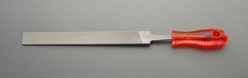 エスコ(ESCO) 250mm 検定やすりセット(平) EA521VW-250Cの通販は 8,583円