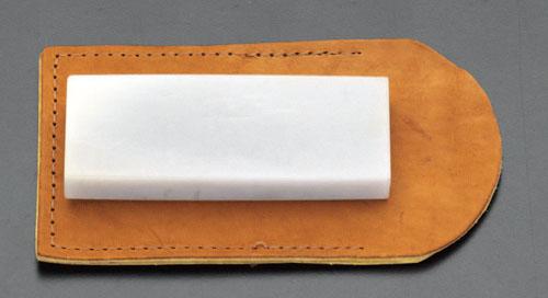 エスコ(ESCO) 75x25x9mm 油砥石･天然(極上質/細目) EA522AM-1の通販は