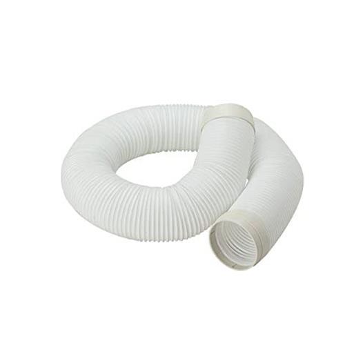 エスコ(ESCO) φ175mmx0.8-3m 排熱延長ダクト(伸縮式) EA897TE-22 22,178円