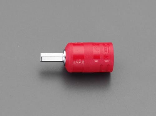 エスコ(ESCO) 3/8DR/ 5mm [INHEX]絶縁ビットソケット EA640MD-5B 5,352円