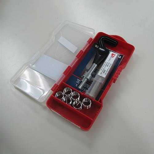 エスコ(ESCO) M20-2.0  [ﾒﾄﾘｯｸ]リコイルキット(細目) EA949VA-20BAの通販は 19,733円