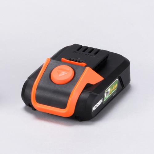 エスコ(ESCO) [EA990KB-21用] 替バッテリー EA990KB-26の通販は