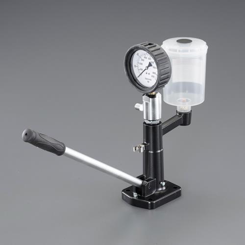 エスコ(ESCO) ノズルテスター(ﾃﾞｨｰｾﾞﾙｴﾝｼﾞﾝ用) EA514BF-40の通販は 46,783円