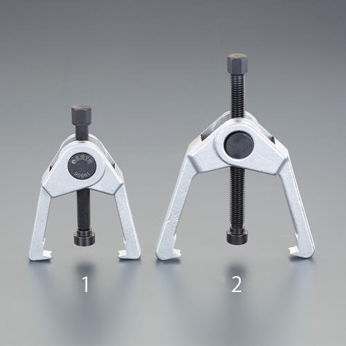 エスコ(ESCO) タイロッドエンドリムーバー EA688FB-2の通販は