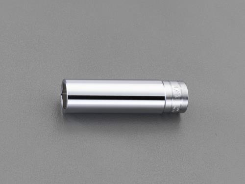 エスコ(ESCO) 1/2sqx1-1/4  ディープソケット(六角) EA618RM-120の通販は