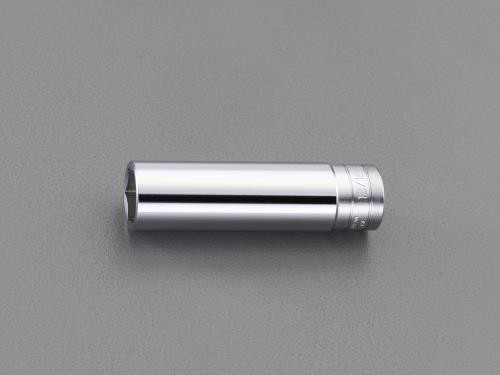 エスコ(ESCO) 1/2sqx1-3/8  ディープソケット(六角) EA618RM-122の通販は
