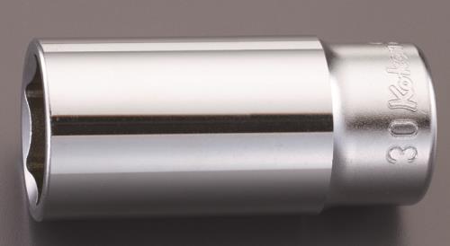 エスコ(ESCO) 3/4DRx54mm ディープソケット EA618DG-54の通販は