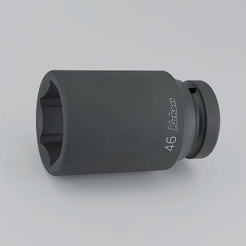 エスコ(ESCO) 1DR/1･ 1/2  ﾃﾞｨｰﾌﾟｲﾝﾊﾟｸﾄｿｹｯﾄ(ｲﾝﾁ/薄肉) EA164FC-115の通販は