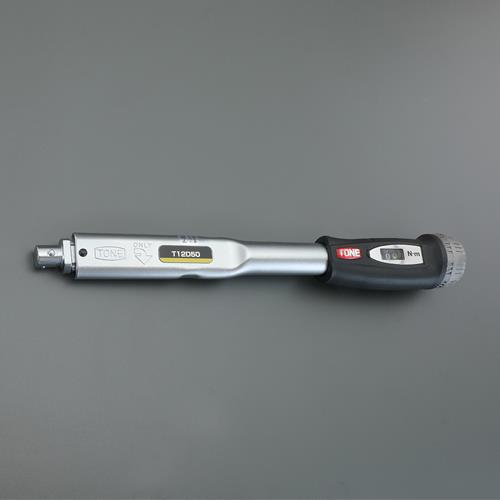 エスコ(ESCO) 20 -100N･m ヘッド交換式トルクレンチ EA723NK-5の通販は