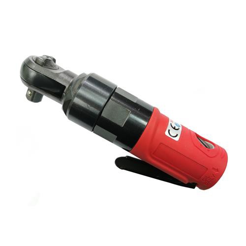 エスコ(ESCO) 3/8DR/67N・m エアーラチェットレンチ(コンパクト) EA157DG-1の通販は