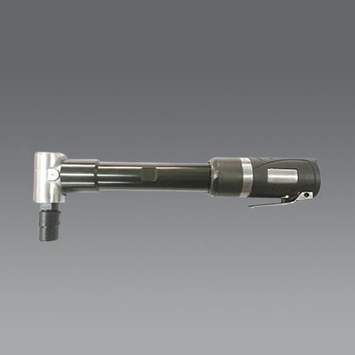 エスコ(ESCO) 19,000rpm/6.0mm ｴｱｰｸﾞﾗｲﾝﾀﾞｰ(ｱﾝｸﾞﾙ型) EA159HL-2