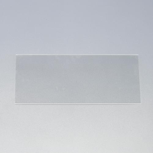 エスコ(ESCO) 650x1100x3mm アクリル板 (透明) EA440DP-34の通販は