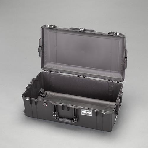 エスコ(ESCO) 521x287x171mm/内寸 防水ｹｰｽ(軽量/ｳﾚﾀﾝ無) EA657AR-525NFの通販は