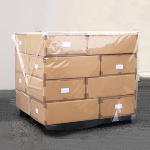 エスコ(ESCO) 0.05x 900x1200x1500mm ﾊﾟﾚｯﾄｶﾊﾞｰ(10枚) EA985PK-73の通販は 10,509円