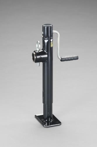 エスコ(ESCO) 908kg/381-762mm 工業用ジャッキ EA993MA-11の通販はその他花・ガーデン・エクステリア・DIY工具