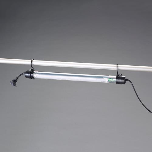 エスコ(ESCO) AC100V/ 9W 作業灯/ＬＥＤ(連結型) EA815LA-26