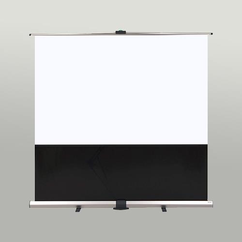 エスコ(ESCO) 1894x2050mm スクリーン(ﾜﾝﾀｯﾁ自立型) EA761LM-7Bの通販は