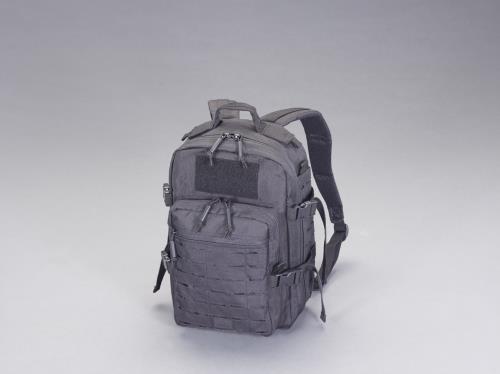 エスコ(ESCO) 254x203x431mm バックパック(黒) EA927CE-36の通販は