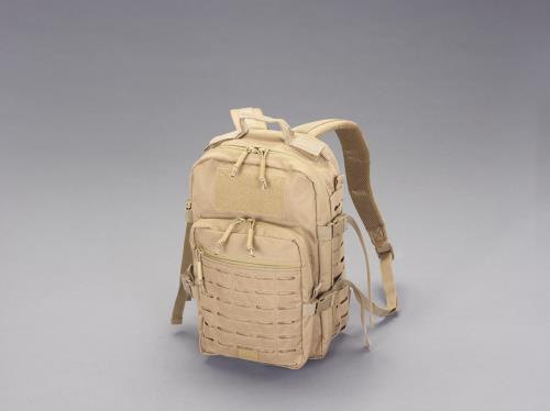 エスコ(ESCO) 254x203x431mm バックパック(ｺﾖｰﾃ) EA927CE-37の通販は