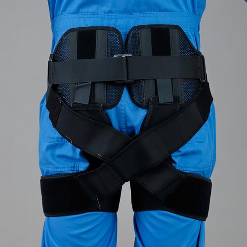 エスコ(ESCO) [Ｍ] アシストサポーター(持ち上げ作業用) EA926CC-41の通販はその他花・ガーデン・エクステリア・DIY工具