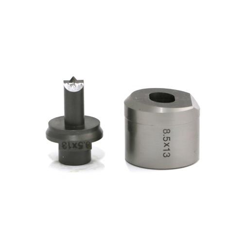 エスコ(ESCO) 14mm 丸穴用替刃(厚板用) EA858HR-514の通販は 13,044円